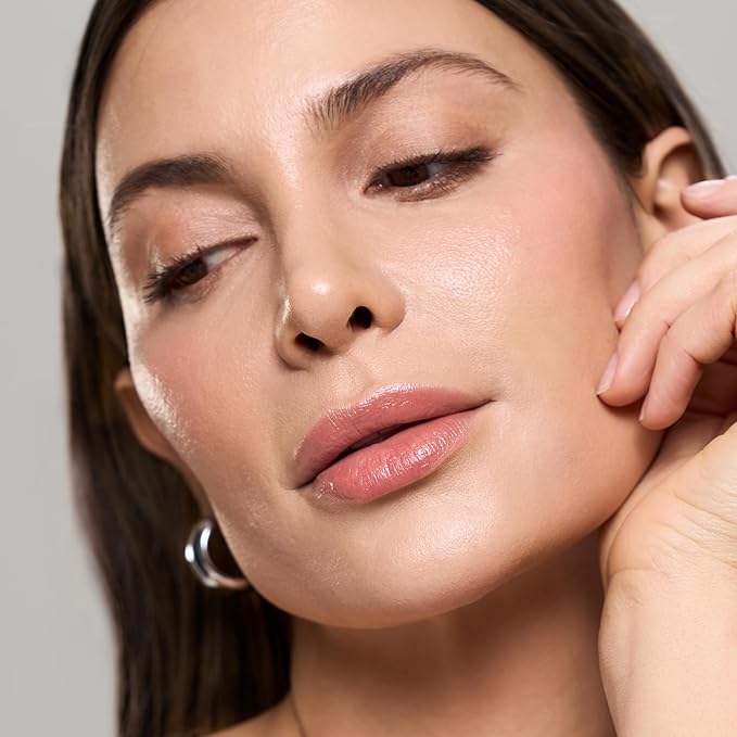 SKINN Lip Amplifying Serum, Lip6X Refill with Peptides - Deep Moisturizing Serum Plumps, Hydrates, Smooths & Boosts Collagen Production - Lip Care Products for Women