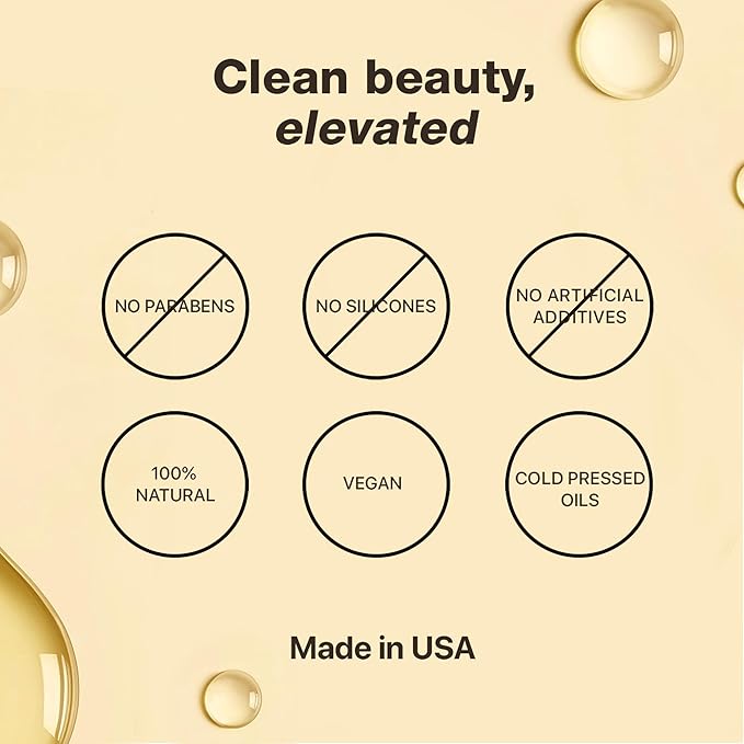 Onsen Secret Nail & Cuticle Repair Oil (2x30ml) - Dry Oil Formula - Japanese Tsubaki, Tea Tree & Jojoba - Strengthens Nails, Repairs Cuticles, Hydrates Skin & Hair - Natural & Vegan