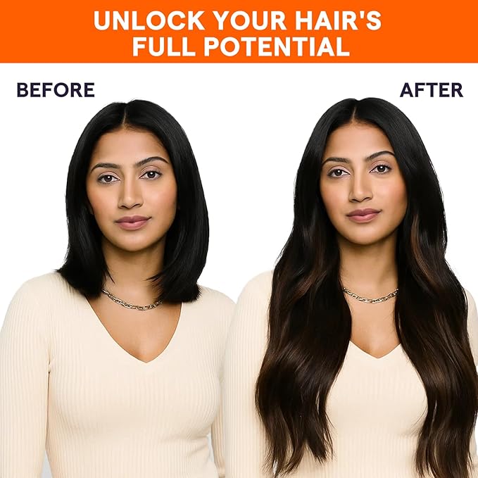 Full Shine Hair Extensions Real Human Hair Sew In Color #2/60/2 Weft Hair Extensions Soft Silky Hair 20 Inch 105G Invisible Weft Extensions Dark Brown Hair