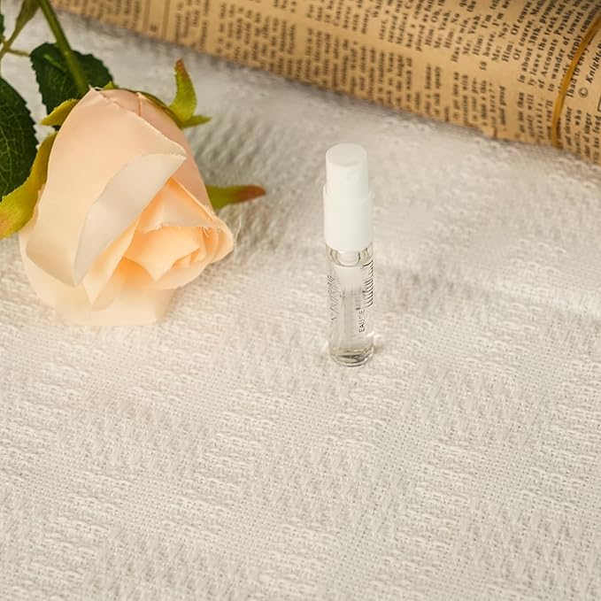 20 Piece Designer Fragrance Samples, Women's Designer Fragrance Sampler Collection, Luxury High-End Perfume Vials for Women, Mini Perfume Samples Gift for Girlfriend, Wife, or Mother（20 pcs）