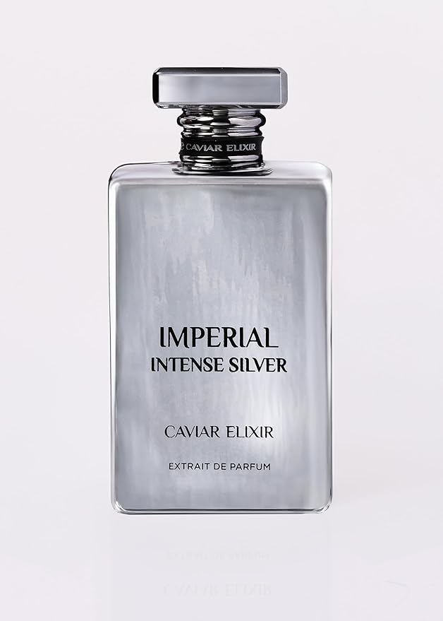 Imperial Intense Silver - Extrait De Parfum