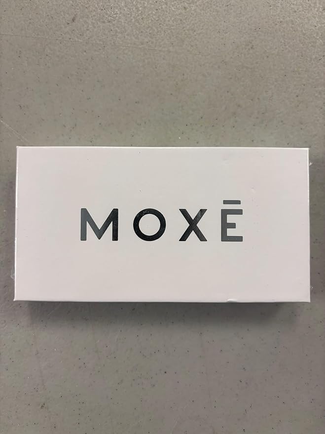 MOXE Natural Variety 5 Pack | Non-Electric Air Inhalers - Oral Fixation | Aromatherapy Scents for Relaxation & Focus | Menthol, Cinnamint, Peppermint Mocha, Wintermint