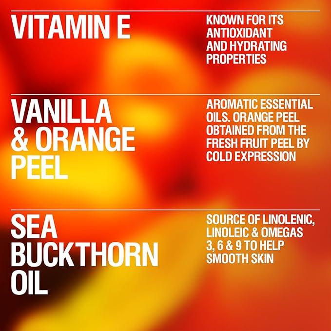 Grown Alchemist :: Hand Cream REFILL Pouch: Vanilla, Orange Peel. Non-Greasy Moisturizer that Soothes and Softens Hands, 500ml