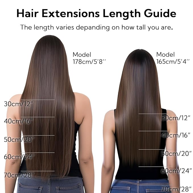 HOTBANANA Clip in hair Extensions, Ash Blonde Highlighted Platinum Blonde 5pcs Clip in Hair Extensions Real Human Hair Straight Remy Hair Extensions 16inch 85g