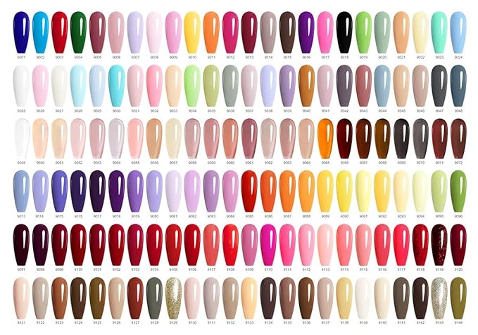 CANNI Pastel Yellow Gel Nail Polish, 1Pcs Pale Light Yellow Gel Polish Butter Neon Color High Gloss Soak Off U V Nail Manicure Salon DIY