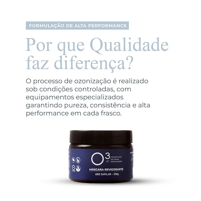 Revitalizing Mask - Healthy Hair - Nourishing, Strengthening and Hydration - High-Performance Natural Hair Treatment - 7.05Fl Oz