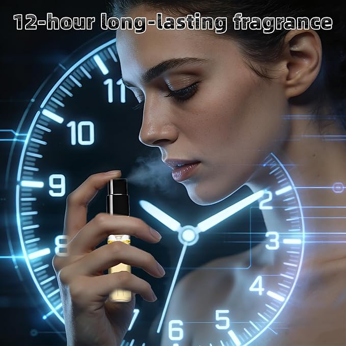 Valentine's Day Gift 14 Pcs Perfume Samples for Women, Womens Perfume Sampler Set of Luxury Fragrance Vials, Travel Scent Collection to Try before You Buy (14 Random Samples)