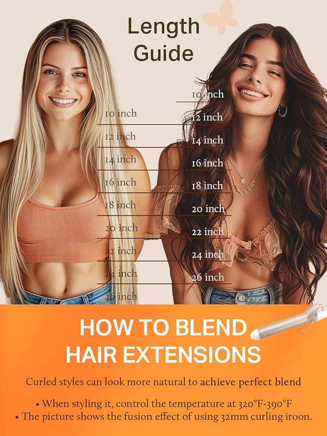 DOORES Human Hair Extensions Tape in, Balayage Natural Black to Light Blonde 22 Inch 30g 10pcs, Tape in Hair Extensions Remy Hair Extensions Straight Hair