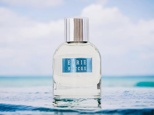 Success Mens Cologne Eau De Parfum 1.7 Fl Oz - Spicy Fresh & Romantic Musk Scent - Long-Lasting Perfume for Men - Men's Fragrances For Everyday Wear