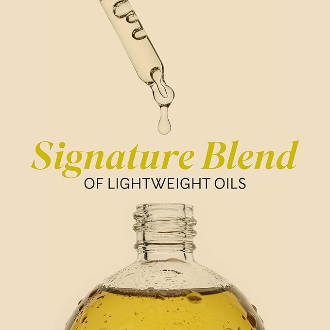 Fur Oil - Prevent Ingrown Hairs - Moisturize and Soften Dry Skin - 2.5fl oz