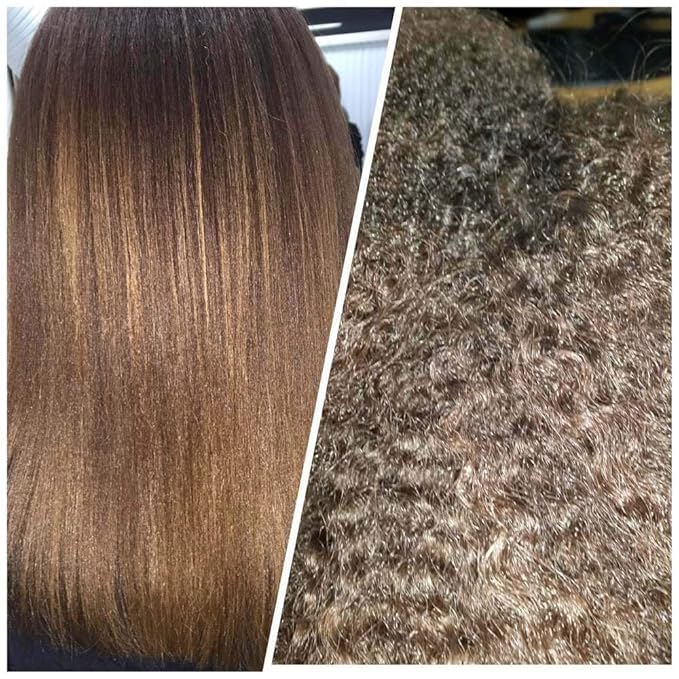 Brazilian Keratin Treatment 34fl.oz/1L Tratamiento de Keratina Brasilera Importada Buriti Liss by KERAZON