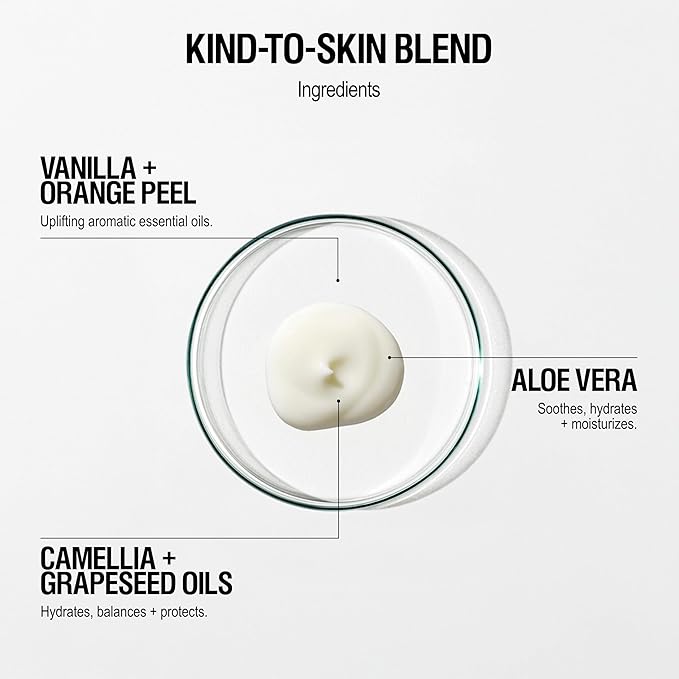 Grown Alchemist Rich Restorative Hand Cream for Dry Skin – Deep Hydration Hand Lotion for Women & Men with Argan, Rosehip & Sea Buckthorn Oils- Moisturizing, Non-Greasy & Vegan, 65mL