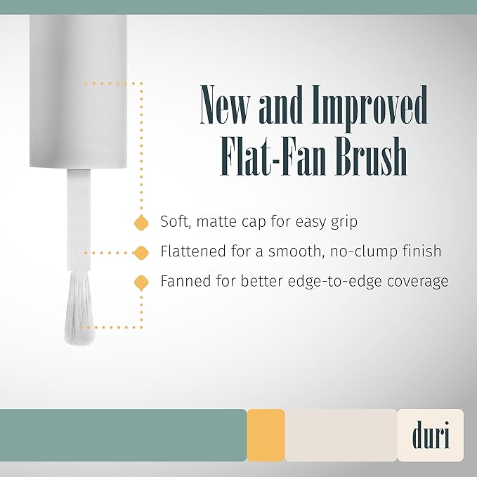 duri Hemp Liquid Wrap Base Coat - 0.45 fl. oz.