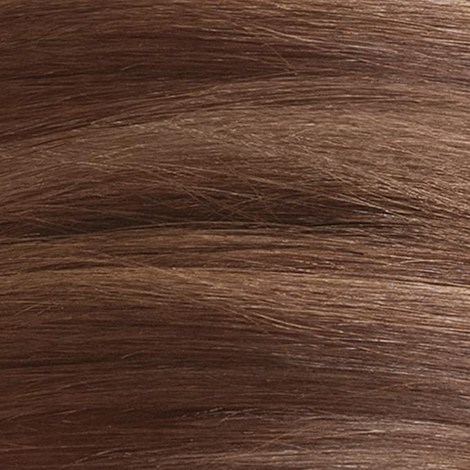 Revlon ColorSilk Hair Color, 50 Light Ash Brown 1 ea (Pack of 12)