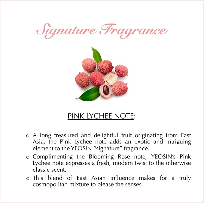 Body Scrub, Luxurious and Anti-Aging with Rose Absolute & Signature Fragrance 16oz (Made in USA)