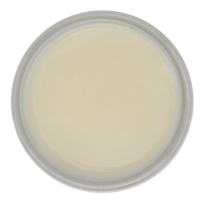 The Soap Exchange Body Butter - Honey Almond Scent - Hand Crafted 16 fl oz / 480 ml Natural Artisan Skin Care, Shea Butter, Aloe Vera, Nourish, Moisturize, & Protect. Made in the USA.