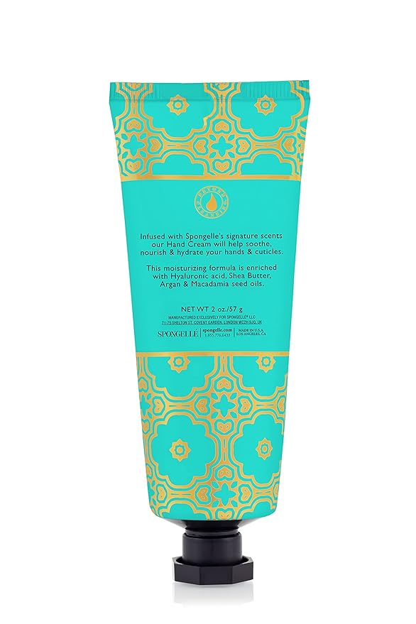 SPONGELLÉ Beach Grass Hand Cream
