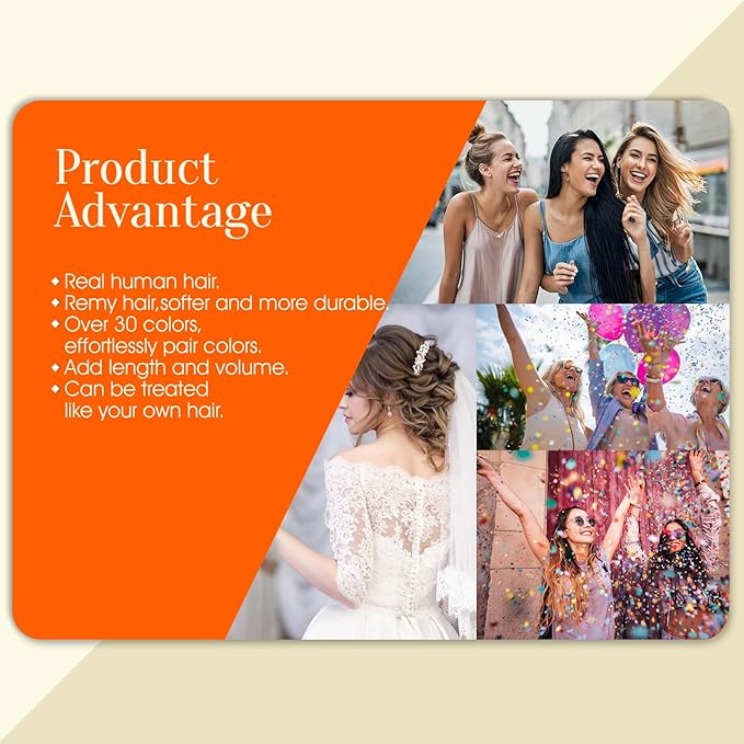 Full Shine Blonde Tape in Hair Extensions Balayage Seamless Tape in Human Hair Extensions 20Inch Color 1B/18 Black To Blonde Remy Natural Hair Extension Remy Hair 50G 20Pcs for Women Soft Add Length