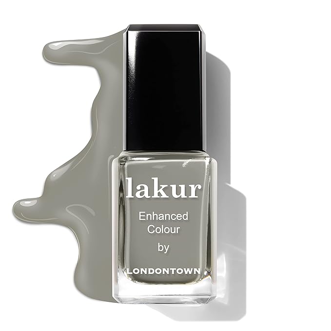 LONDONTOWN Lakur Enhanced color, Star Moss