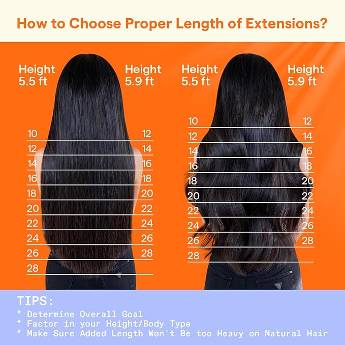 Full Shine Clip in Hair Extensions Real Human Hair Ombre Brown Remy Human Hair Clip in Extensions Balayage Dark Brown to Light Blonde Brazilian Hair Extensions 18 Inch 7 Pcs 120 G