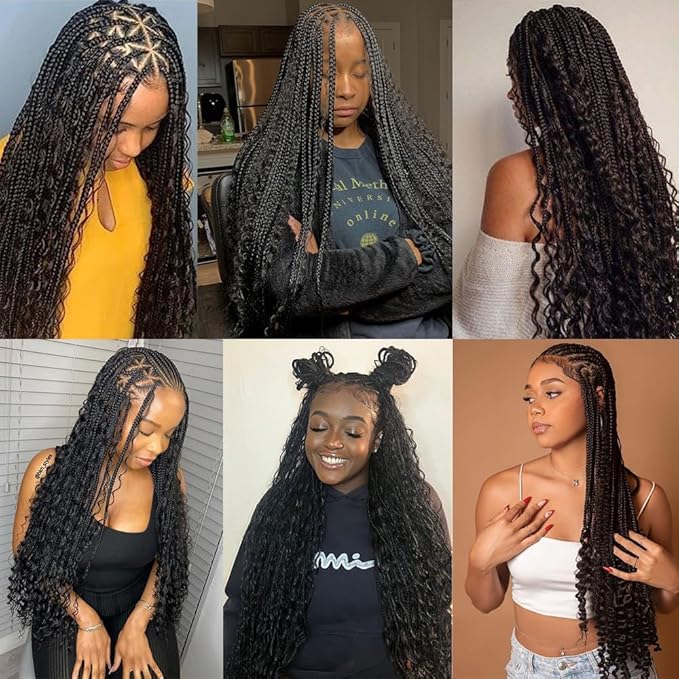 Braiding Hair Deep Wave Bulk Human Hair 20 Inch Natural Black Deep Wave Bulk 3 Bundles No Weft Brazilian Virgin Wet and Wavy Bundles