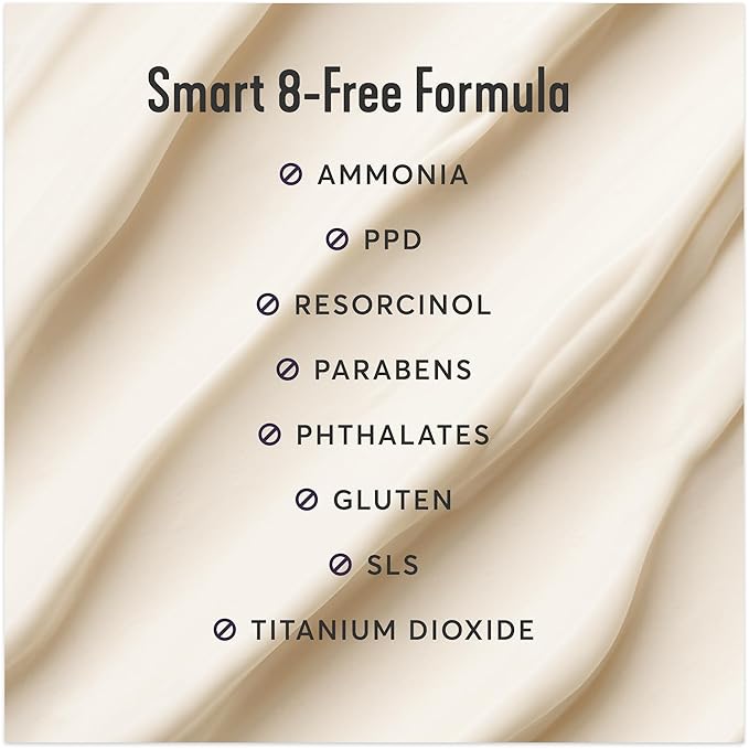 Madison Reed Root Perfection Permanent Root Touch Up, Darkest Brown 4N Spoleto, 10 Minutes for 100% Gray Root Coverage, Ammonia-Free Hair Dye, Two Applications