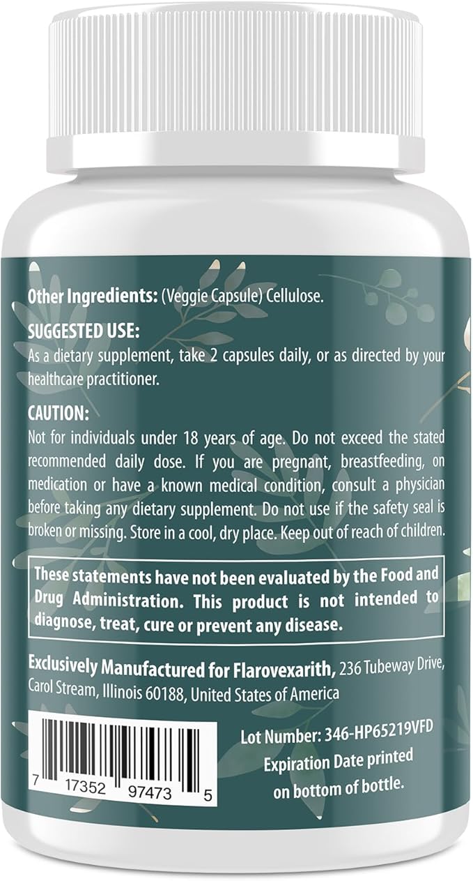 Women's Body Deodorizing Supplement – Chlorophyll Capsules for Body Odor, Fresh Breath & Gut Detox, for Social Confidence – Vegan with Matcha Green Tea, Apple Cider Vinegar