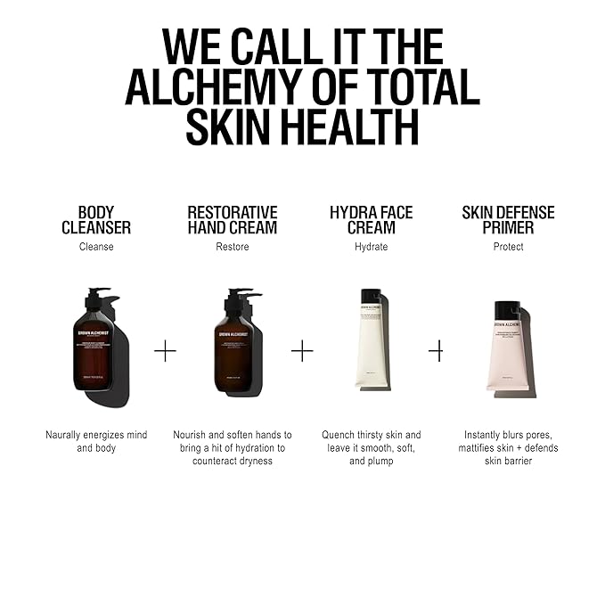 Grown Alchemist Rich Restorative Hand Cream for Dry Skin – Deep Hydration Hand Lotion for Women & Men with Argan, Rosehip & Sea Buckthorn Oils- Moisturizing, Non-Greasy & Vegan, 65mL