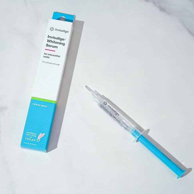 Invisalign Whitening Serum 3.0ml