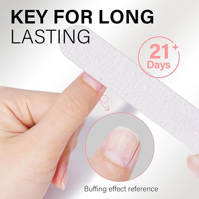 AILLSA Gel Nail Glue for Acrylic Nails, 4 in 1 Nails Gel Glue for Fake Nail Tips,15ML High Capacity Long Lasting Brush On Nail Glues for Rhinestone Pearl Foil, (U V Lamp Curing Needed)