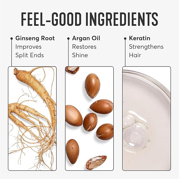 Madison Reed Radiant Hair Color Kit | 4NA Darkest Ash Brown with Cool Smoky Undertones (Messina Brown) for 100% Gray Hair Coverage | Dimensional Permanent Hair Dye | PPD-Free & Ammonia-Free | 2 Pack