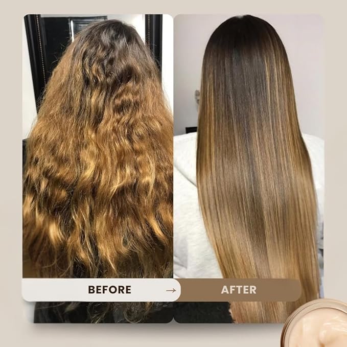 Felps Professional Marula Hyper-Nourishing Treatment Mask - 1KG