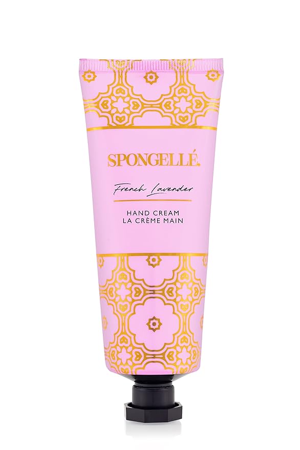 SPONGELLÉ French Lavender Hand Cream