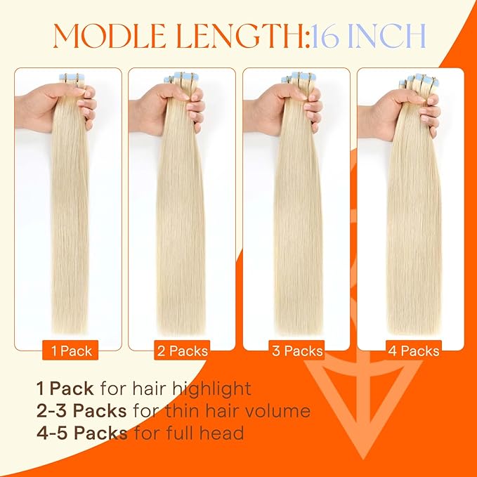 Full Shine Tape in Extensions Invisi Edge 18 Inch Invisible Machine Remy Injected Tape in Real Human Hair Extensions Color 2 Dark Brown Double Sided 20 Pcs 50 Grams Brazilian Hair for Travel