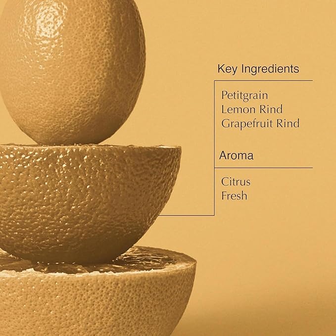 Aesop Citrus Melange Body Cleanser Refill | Gentle Low-Foaming Gel Cleanser for Skin | Citrus Aroma with Botanical Extracts | 16.9 oz / 500 mL (Pack of 3)