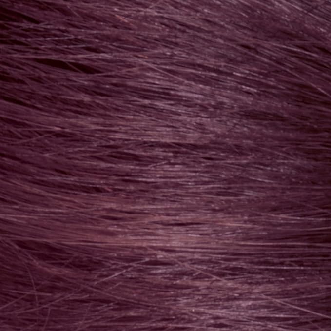 Revlon ColorSilk Hair Color 34 Deep Burgundy 1 Each (Pack of 6)