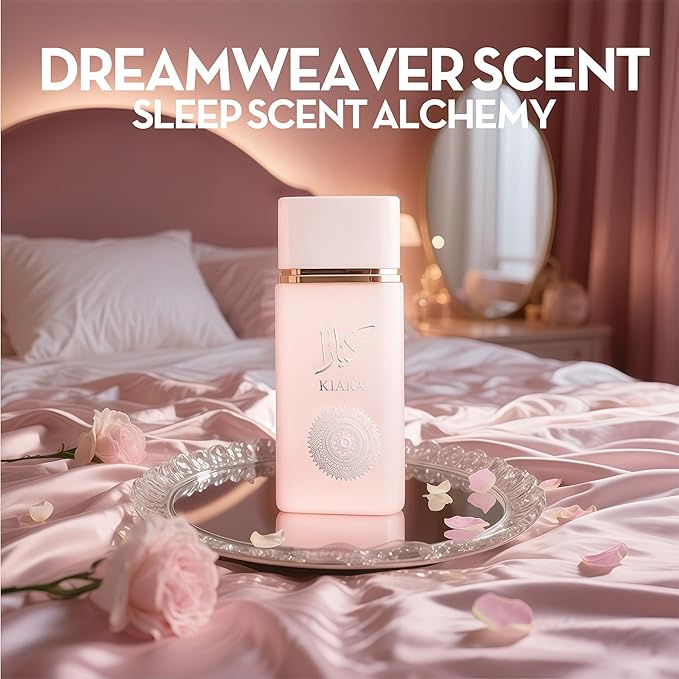 4PCS Perfume Set for Women - Floral Fragrance Gift Set with Vanilla,Sweet Fruity, Eau De Parfume| 3.4 Fl Oz Each(Sarah,Sarah Candy,Kiara,Kiara Candy)