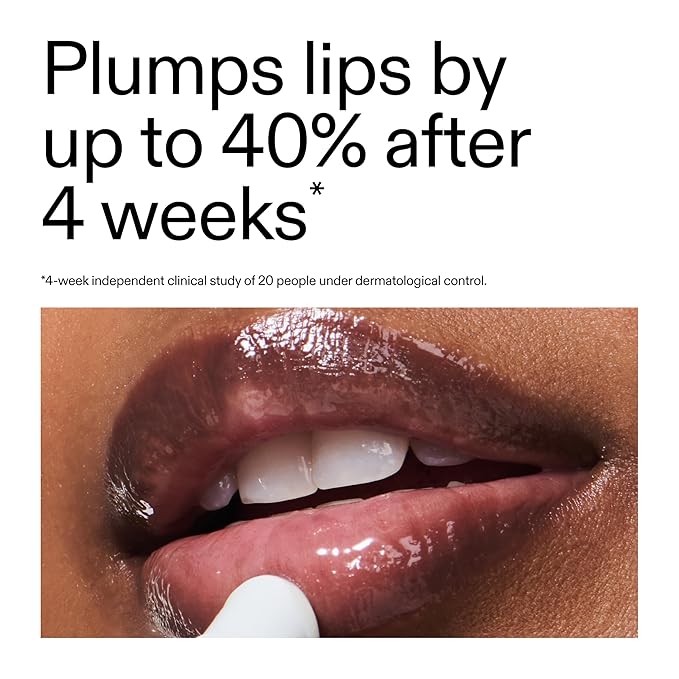 The INKEY List Tripeptide Plumping Lip Balm