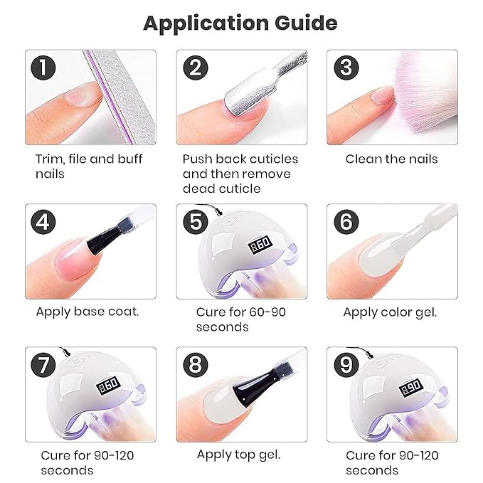 RARJSM Apricot Nude Gel Nail Polish,Neutral Sheer Cream Nude GelPolish LED UV Curing Requires Soak Off Clear Pink Jelly French Manicure Nail Gel Polish 1pcs Single Bottle 15ml for Home Salon DIY