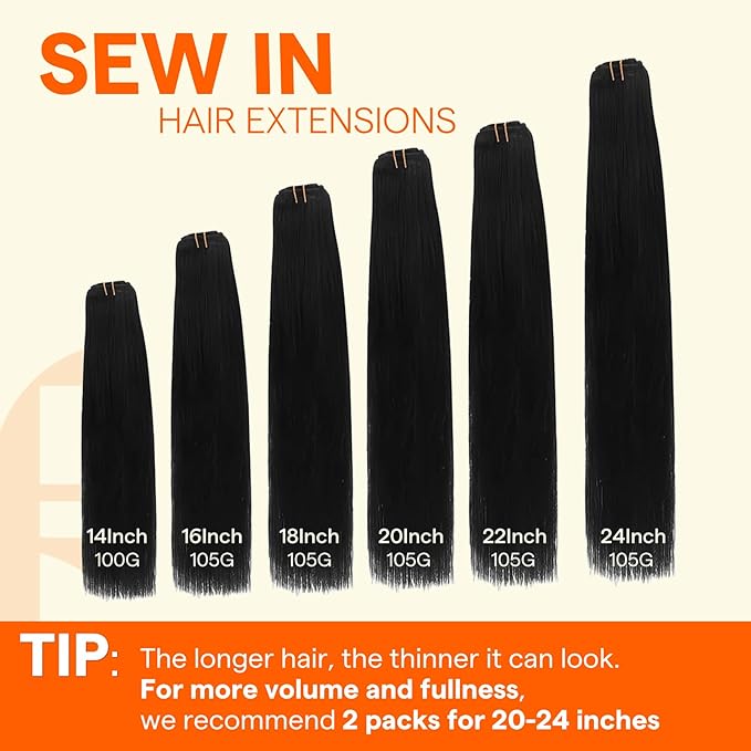 Full Shine Sew In Hair Extensions Real Human Hair Invisible Weft Hair Extensions Remy Hair Color Mocha Brown To Light Brown Mix Blonde Human Hair Bundles Hiar Weft For Women 105G 16 Inch