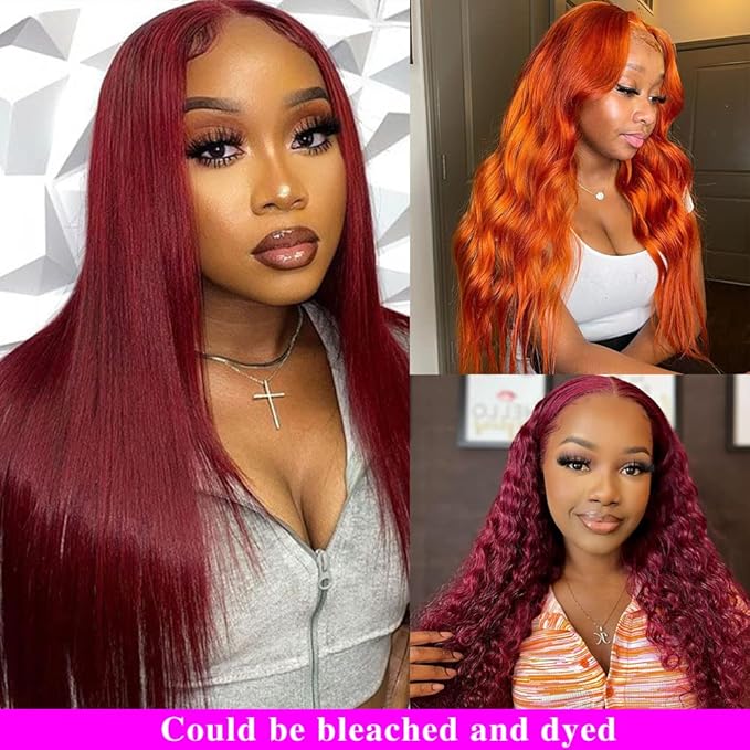 Kerriana 4 Bundles Straight Human Hair, 22 24 26 28 Inch Brazilian Hair Bundles, Unprocessed Virgin Remy Human Hair Double Weft Sew In Bundles Straight Natural Color