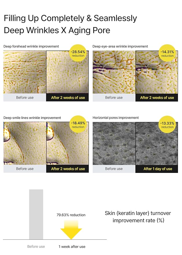 celimax The Vita A Retinal Shot Tightening Booster Duo Set 15mlx2 | Holiday Gift Set, Stocking Stuffers for Women | with Retinal 0.1%, Matryxyl 3%, Pore Minimizer, Wrinkles & Fine Lines, Firmer Skin,