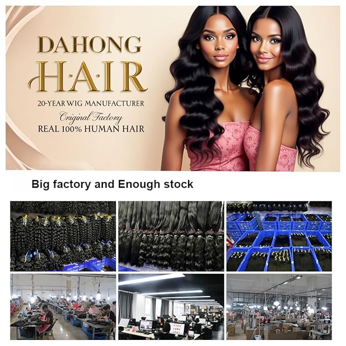 12A Brazilian Virgin Human Hair Body Wave 4 Bundles (14-14-14-14 Inch) – Unprocessed, Natural Black, Quick Weave for Occasion & Daily Looks