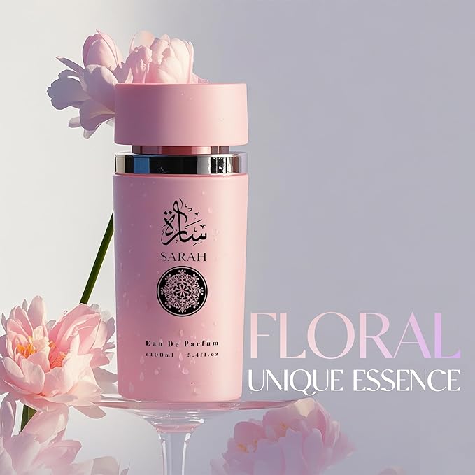 Top Sales 4 Piece Women Perfume Combo Set Eau de Parfum Natural Spary, Long Lasting Women's Fragrance Sets with Luxury Gift Box for Daily Use