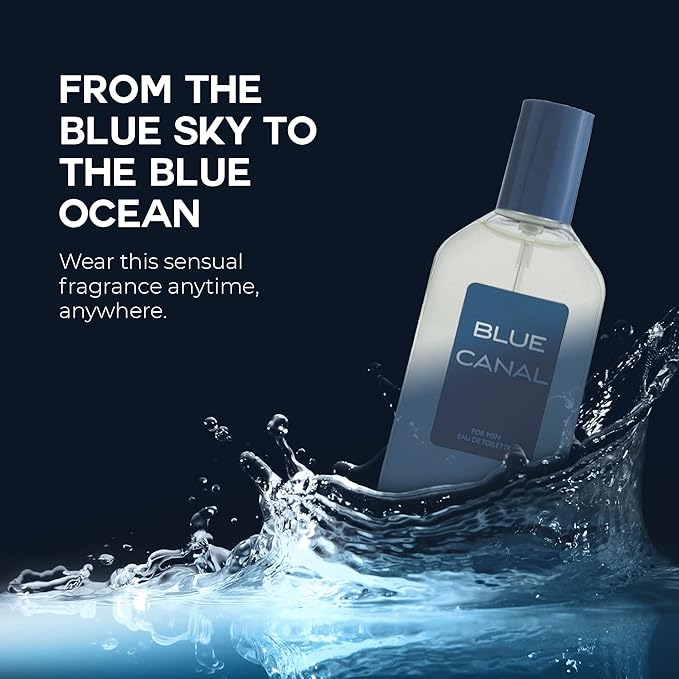 American Collection Cologne for Men – INSPIRED by A WORLD RENOWNED MEN’S PERFUME – Grapefruit, Ginger, Incense, Cedar – Fresh, Clean, Refined, Long-Lasting Eau De Toilette 80 ml (2.75 fl oz)