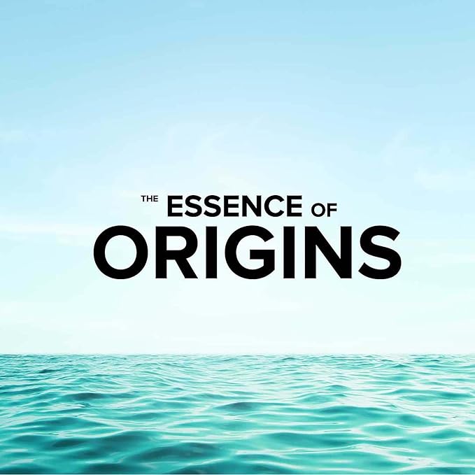 CR7 Origins Cristiano Ronaldo - Eau De Toilette Cologne Scent for Men - With Pineapple Sorbet, Mandarin, and Patchouli - From Cristiano Ronaldo's Original Men's Fragrance Collection - 1.7 oz