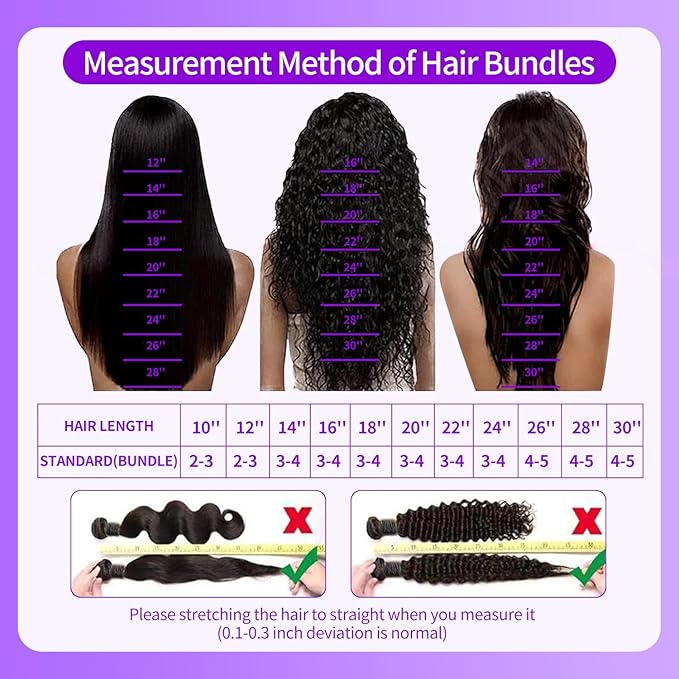 Body Wave Bundles with Closure Human Hair 18 20 22 24 + 16 Inch Brazilian Human Hair 3 Bundles with 4x4 HD Lace Closure Part 12A Grade 100% Unprocessed Virgin Hair