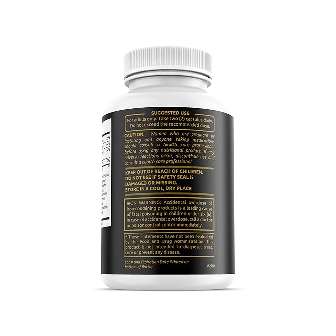 Womens Hair Growth Supplement | Thicker Fuller Hair Support for Thinning Hair and Hair Loss Vitamins | Warped Wellness Vümm Goddess