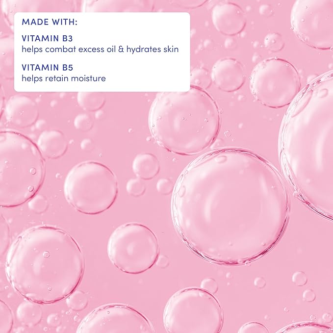 Evereden Kids Face Wash: Cool Peach, 3.4 fl oz. | Gentle Skin Care | Non-toxic and Clean Ingredients | Multi-Vitamin Skin Care for Kids | Pack of 2