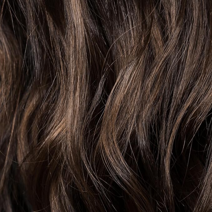 Ion Intensive Shine 4N Medium Natural Brown Demi Permanent Creme Hair Color 4N Medium Natural Brown